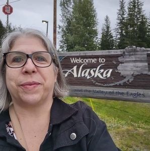 Meet your Posher, Wendy